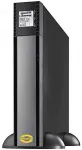 UPS Orvaldi V3000+ sinus 2U LCD uninterruptible power supply () Line-Interactive 3 kVA 2700 W 9 AC outlet(s)