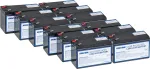 AVACOM AVA-RBP12-12090-KIT AEG, CyberPower, Dell, Eaton, FSP Fortron, HP, Legrand