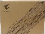 GigaByte SALE OUT. AORUS MASTER BYH-C5EEE64SP 16" IPS OLED i9-275HX/32GB/1TB/RTX 5080/Win11 Pro/ENG kbd/2Y Warranty | Gigabyte Aorus Master Gaming BYH | Dark Tide | 16 " | OLED | WQXGA | 2560 x 1600 pixels | Glossy | 240 Hz | Intel Core Ultra 9 | 275 ...