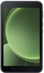 Tahvelarvuti SAMSUNG Galaxy Tab Active 5 DE 128GB 6RAM Wi-Fi black