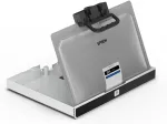 Tooner EPSON XXL Ink | WorkForce Pro EM/EP-C800R | Ink cartrige | Black