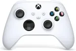 Joystick MICROSOFT XBOX Wireless Controller, f&uuml;r Xbox One / Series S/X / PC - wei&szlig;