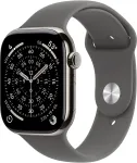 APPLE Watch S11 Cell/46/Sport Band/Stone Grey