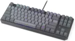 Klaviatuur Endorfy Thock V2 TKL USB, US