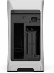 Korpus Fractal Design Era 2 Mini Tower Silver