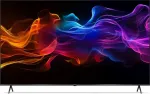 Teler Sharp | 65HP5265E | 65 | Smart TV | Google TV | UHD | Black