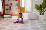 Fisher Price Fisher-Price SS Dance DJ Interactive Toy POL HRD21 p1 MATTEL
