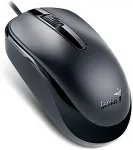 Hiir Genius Computer Technology DX-120 mouse Office Ambidextrous USB Type-A Optical 1000 DPI