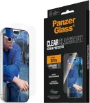 PANZERGLASS Clear Classic Sk&aelig;rmbeskytter til iPhone 18 Pro
