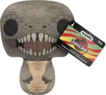 Funko pehme m&auml;nguasi: Jurassic Park - T-Rex, 18 cm