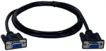 DATALOGIC CAB-427 - Nullmodemkabel - DB-9 (W) - DB-9 (W) (94A051020)