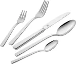Zwilling KING Cutlery Set (72 pcs)