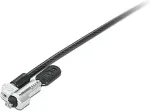 Lenovo Kensington NanoSaver MasterKey Cable Lock - Sicherheitskabelschloss 1,8m