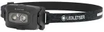 Ledlenser LED headlamp HF4R Core Black