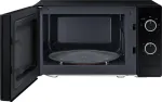 Mikrolaineahi SAMSUNG MS20A3010AL Solo Microwave black