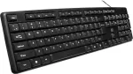 NONAME Klaviatuur Computer keyboard USB UNO 1.8m