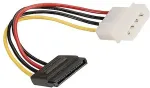 K&otilde;vaketas ROLINE ADAPTERKBL 4POL. HDD/SATA