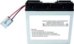 ORIGIN STORAGE REPLACEMENT UPS aku CARTRIDGE RBC7 FOR APC BACK-UPS