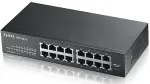 Zyxel GS1100-16 Unmanaged Gigabit Ethernet (10/100/1000)