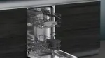 N&otilde;udepesumasin Siemens SR61HX22KE