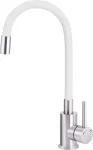 Deante Kitchen faucet with flexible spout