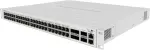 Mikrotik Switch||CRS354-48P-4S+2Q+RM|Type L3|4xSFP+|2xQSFP+|1|PoE ports 48|CRS354-48P-4S+2Q+RM