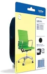 Tooner Brother LC229XLBK - Schwarz - Original - Tintenpatrone - f&uuml;r Brother MFC-J5320DW, MFC-J5620DW, MFC-J5625DW, MFC-J5720DW
