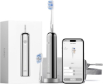 Laifen Sonic hambahari Wave Pro roostevaba teras IPX8 SMART