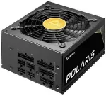 Toiteplokk Chieftec Power supply 1050W POLARIS Modular 80+Gold
