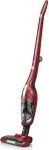 Tolmuimeja ETA | Vacuum Cleaner | ETA445390000 Moneto II | Cordless operating | Handstick 2in1 | N/A W | 18 V | Operating time (max) 45 min | Red/Black