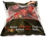 No brand Redis punane, 1kg, TK