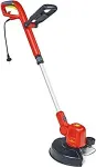 No name Electric Grass Trimmer LYCOS E/500T