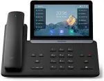 Telefon YEALINK SIP-T88W Pro - VoIP-