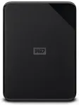 K&otilde;vaketas Western Digital WDBEPK0010BBK-WESN external hard drive 1 TB USB 3.2 Gen 1 (3.1 Gen 1) Black
