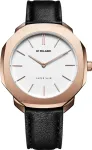 D1 MILANO K&auml;ekell MAN SSLL04 (36MM)