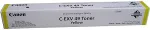 Tooner CANON 8527B002 toner cartridge 1 pc(s) Original Yellow