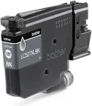 Tooner Brother LC527XLBK | Ink Cartridge | Black