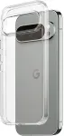 PANZERGLASS HardCase Beskyttelsescover Gennemsigtig Google Pixel 9, 9 Pro