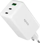 EPICO UltraBoost GaN 100W AC Adapter EA100