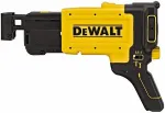 Dewalt [AI generated title] DCF6202-XJ Forsats til skruemaskine DCF620/DCF621