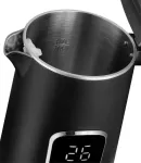 Veekeetja CONCEPT RK-3385 Electric kettle 1.7 L 2200 W Black
