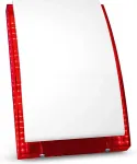Satel MSP-300 R Indoor Red, White