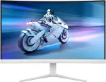 Monitor PHILIPS 27M2C5201L 27 inch Curved VA 180Hz HDMIx2 DP