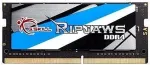 M&auml;lu G.SKILL Ripjaws F4-3200C22S-8GRS memory module 8 GB 1 x 8 GB DDR4 260-pin SO-DIMM