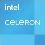 Protsessor Intel Celeron G6900 - 3,4 GHz - 2 Kerne - 2 Threads - 4MB Cache-Speicher - LGA1700 Socket - Box (BX80715G6900)
