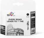 Tooner TB print Inc. cartridge TB comp. with HP C9351 (no. 21), ref, 19ml