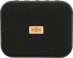 Marley Speaker | Jammin | Waterproof | Bluetooth | Wireless connection | Portable | Signature Black