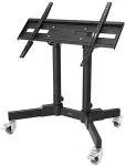 Manhattan mobiilne telerialus prompteri jaoks 23-70" kuni 40 kg