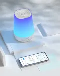 Momcozy WN002-WH00BA-A smart lighting Smart table lamp Wi-Fi