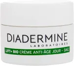 Diadermine Lift+ Bio Anti-Age Day Cream 50ml - Day Cream naistele Damaged Box